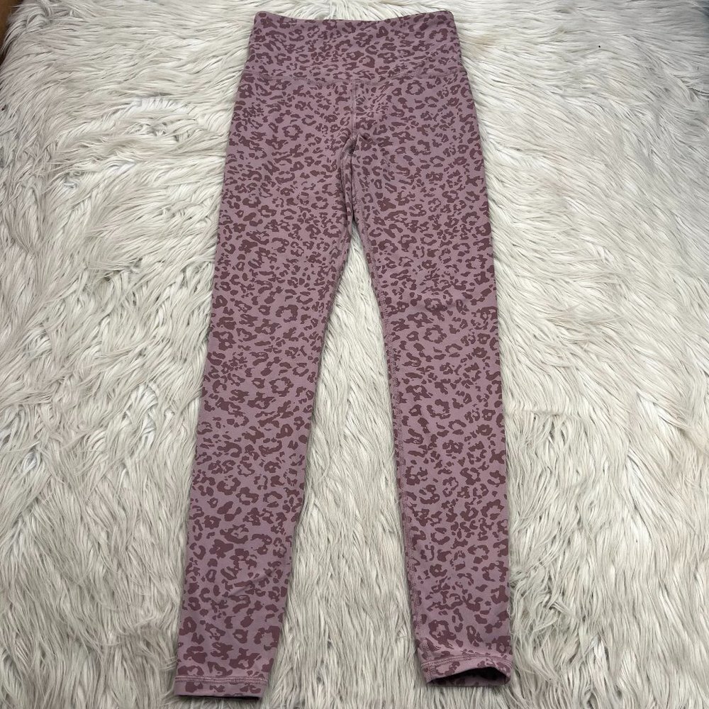 Athleta Elation Ultra High Rise Tight Yoga